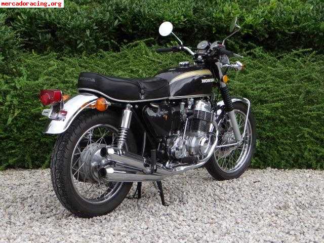 1974 honda cb 750 four 6600 eur