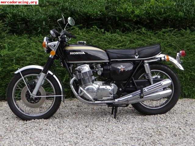 1974 honda cb 750 four 6600 eur