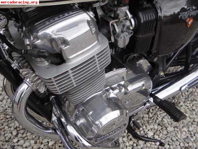 1974 honda cb 750 four 6600 eur