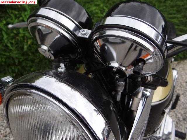 1974 honda cb 750 four 6600 eur