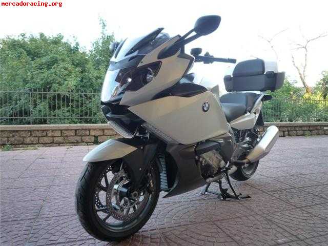 Bmw k 1600 gt ano 2013 7000 euro