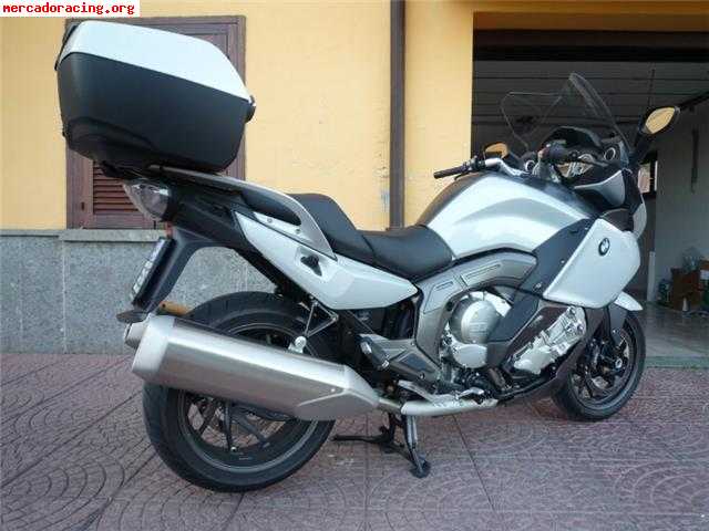 Bmw k 1600 gt ano 2013 7000 euro