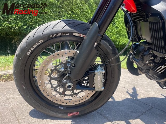 Ducati scrambler 