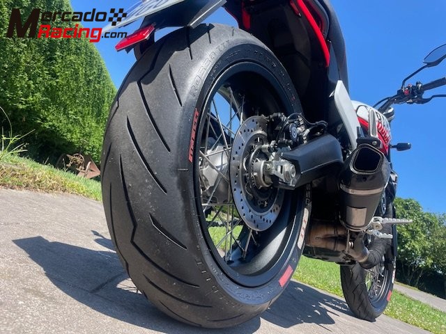 Ducati scrambler 