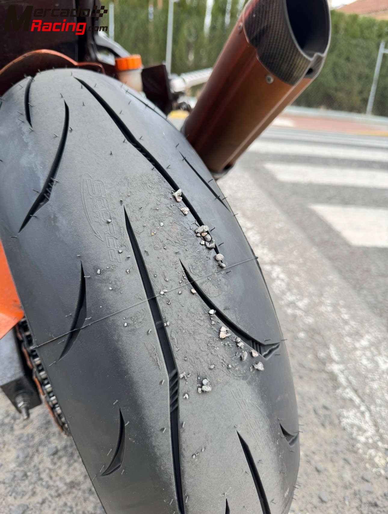 Kawasaki z750 r