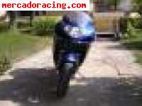 Vendo suzuki gsxr600  03 o cambio por clio 16v, williams.