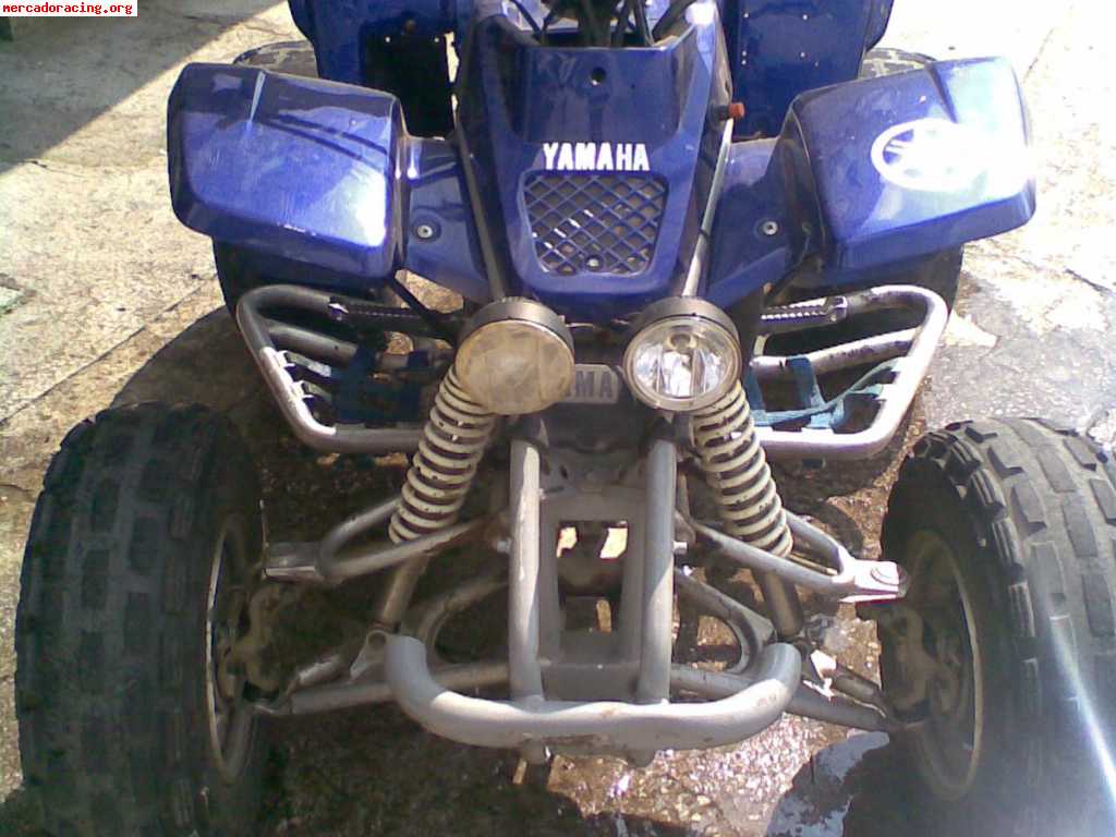 Yamaha blaster 200cc 2tiempos
