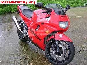 Cbr 600f 93