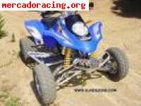 Vendo o cambio quads gas gas 300 rv.