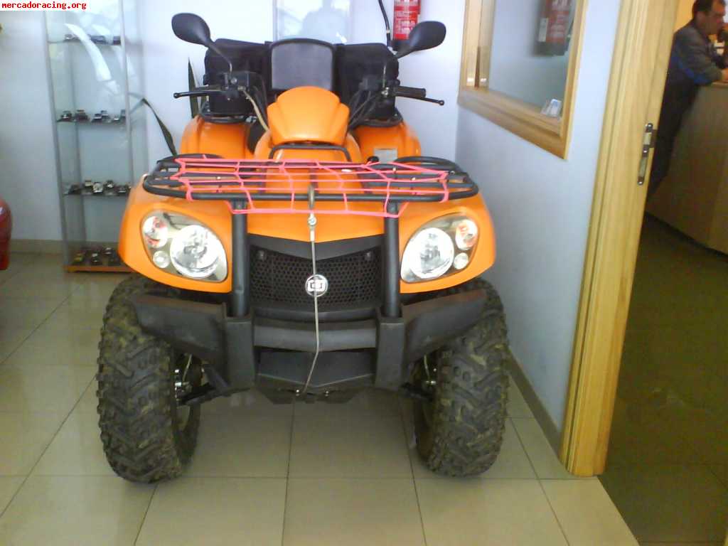 Se vende quad seminuevo!!!!!!!!!!!!!!!!!!!!