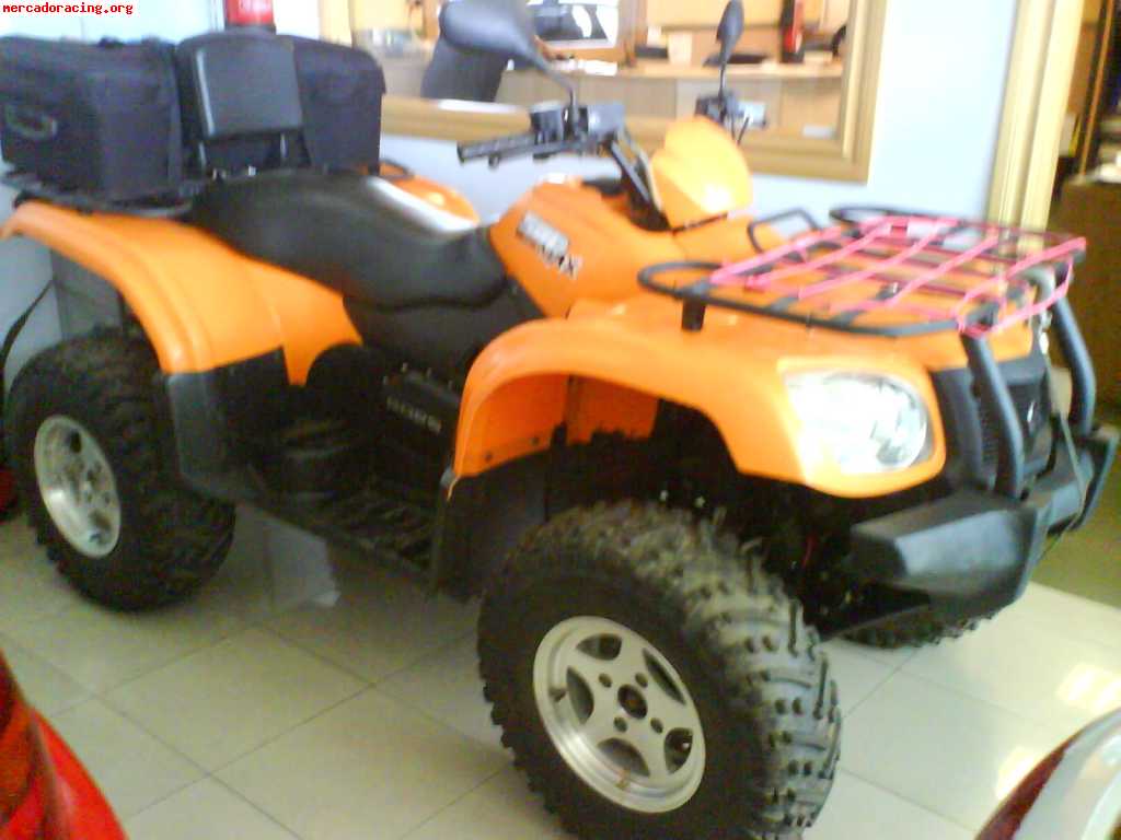 Se vende quad seminuevo!!!!!!!!!!!!!!!!!!!!