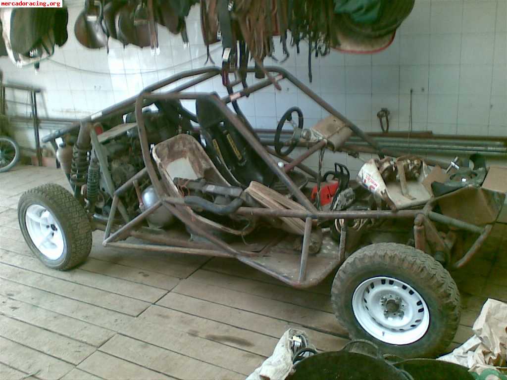 Buggy 1.6 turbo