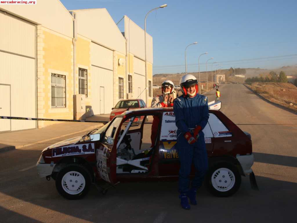 Cambio por quad ax 4x4 de autocross