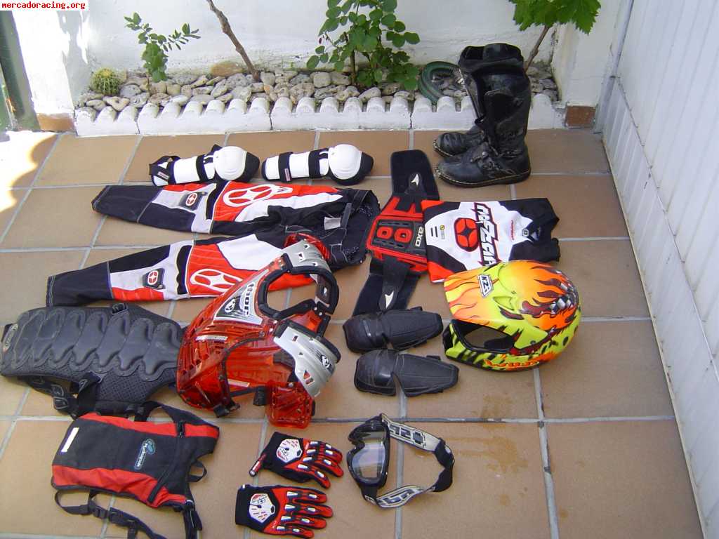 Vendo quad gas gas wild 300 o cambio por moto