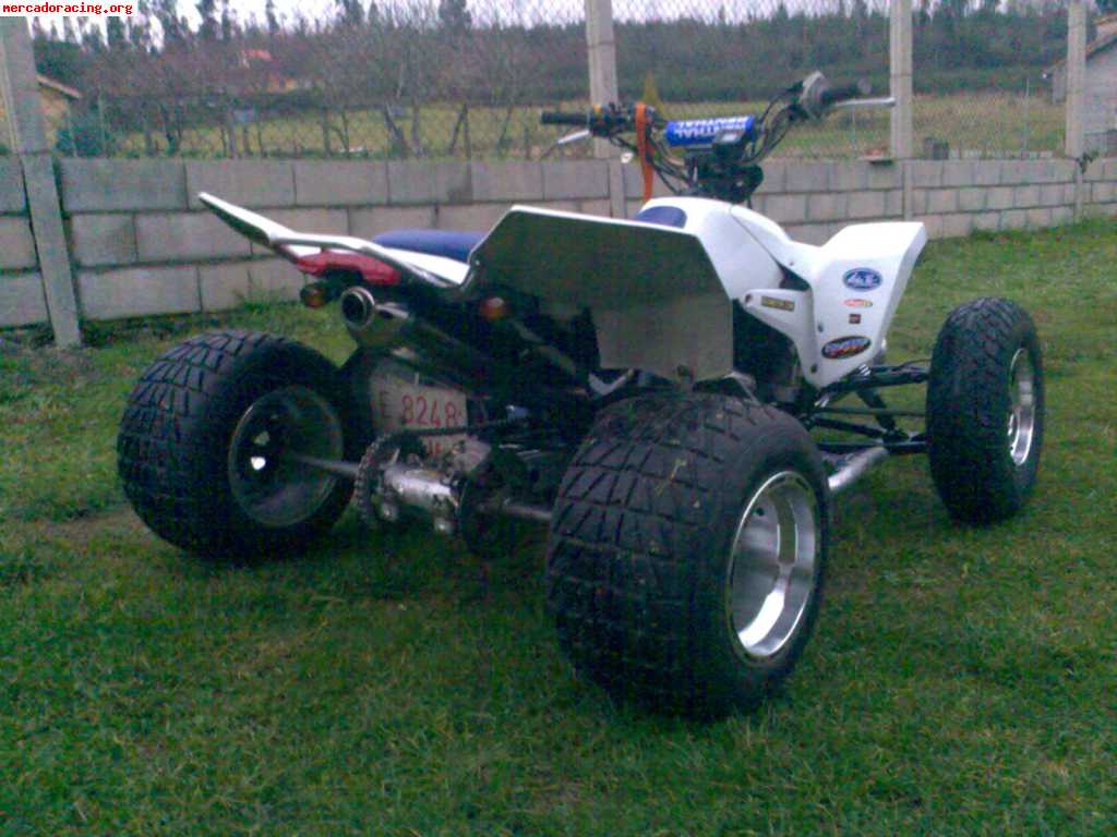 Ltr superquad