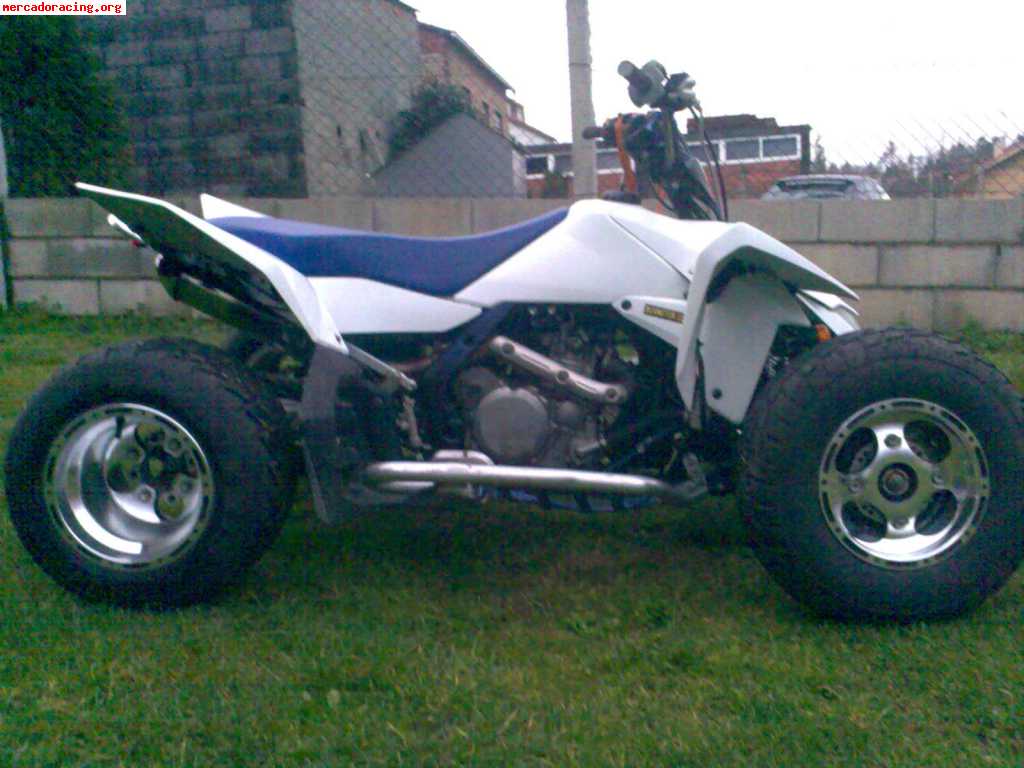 Ltr superquad