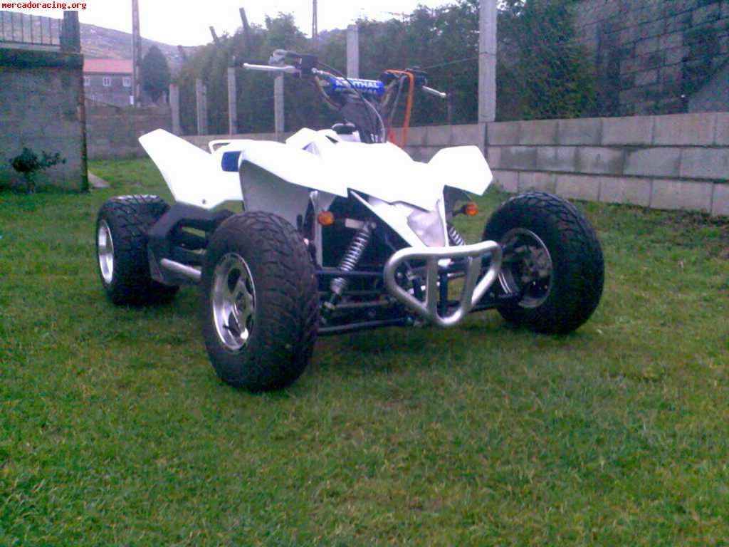 Ltr superquad