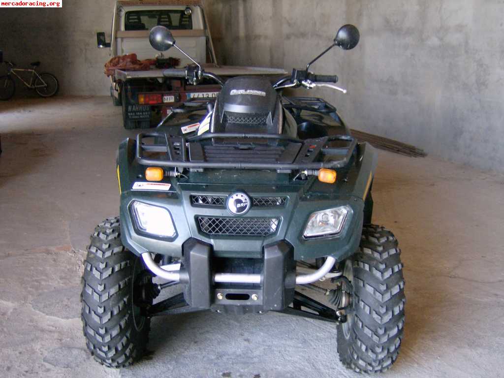 Vendo o cambio can-an 800 por coche de autocross o competici