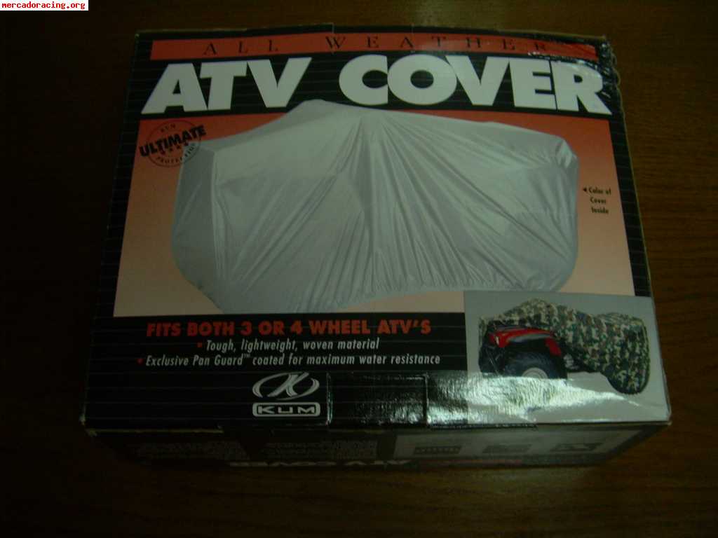 Atv funda