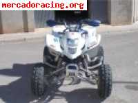 Suzuki ltz 400