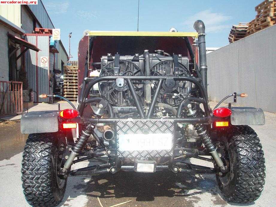 Azel 1100 cc