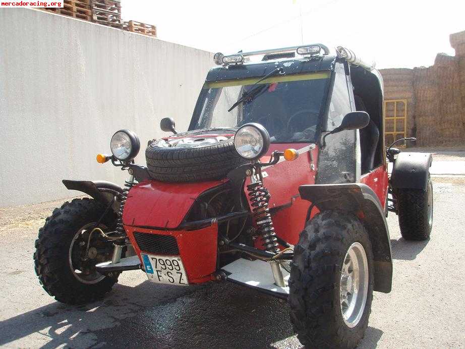 Azel 1100 cc