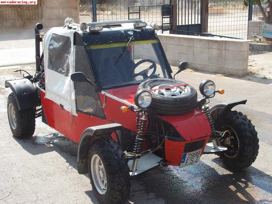 Azel 1100 cc