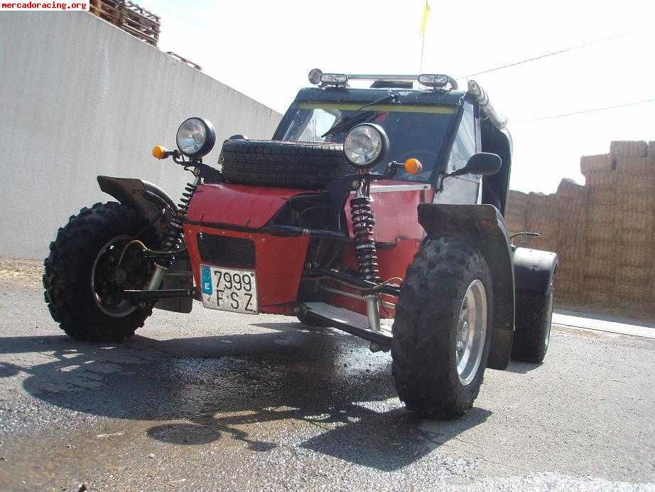 Azel 1100 cc