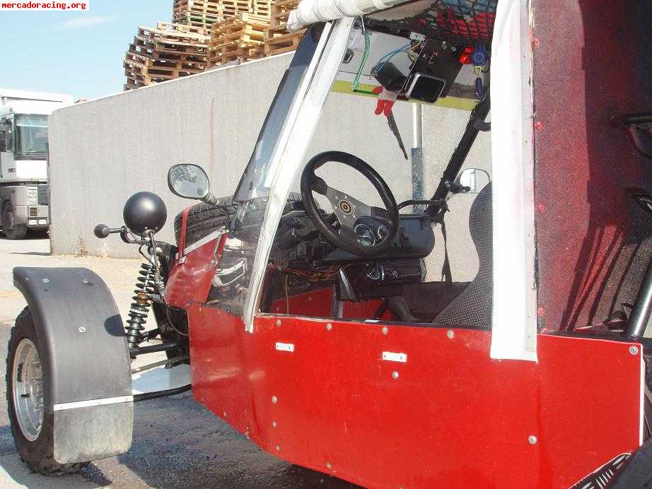 Azel 1100 cc