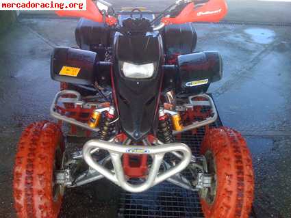 Vendo blaster unico