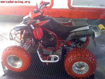 Vendo blaster unico