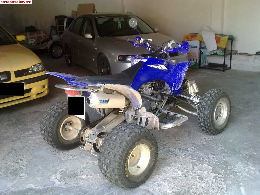 Yfz 450