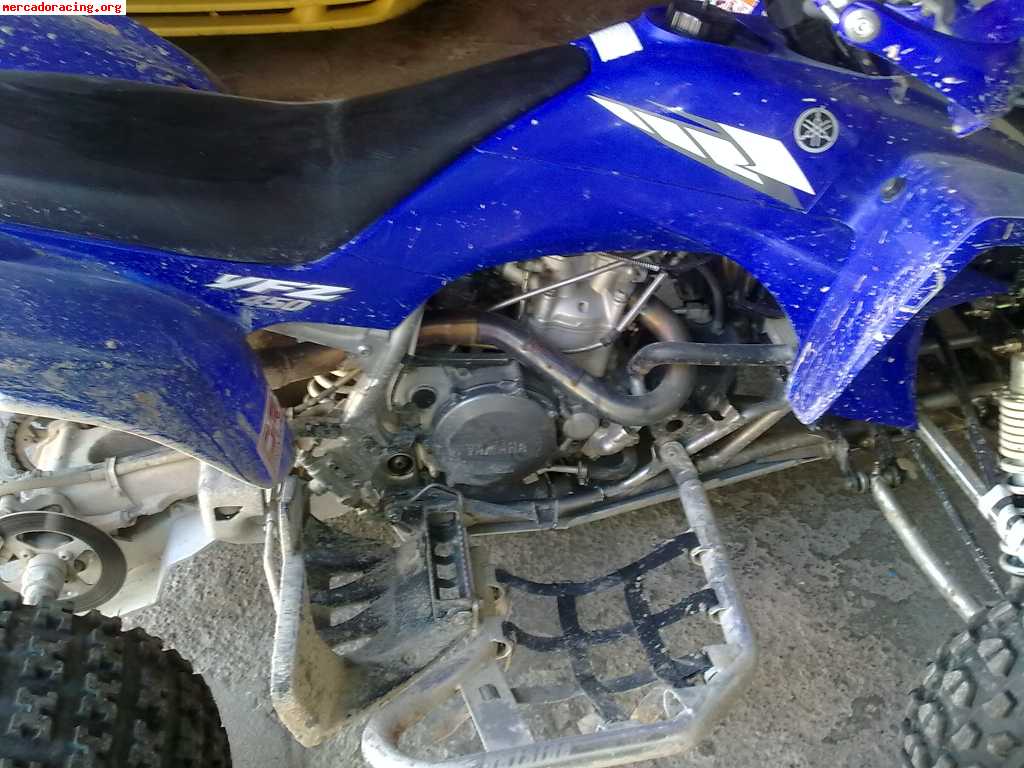 Yfz 450