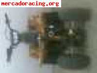 Quad atv