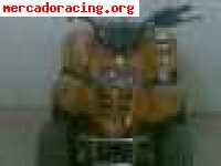 Quad atv