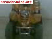 Quad atv