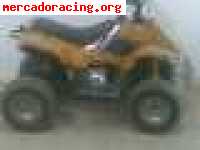 Quad atv