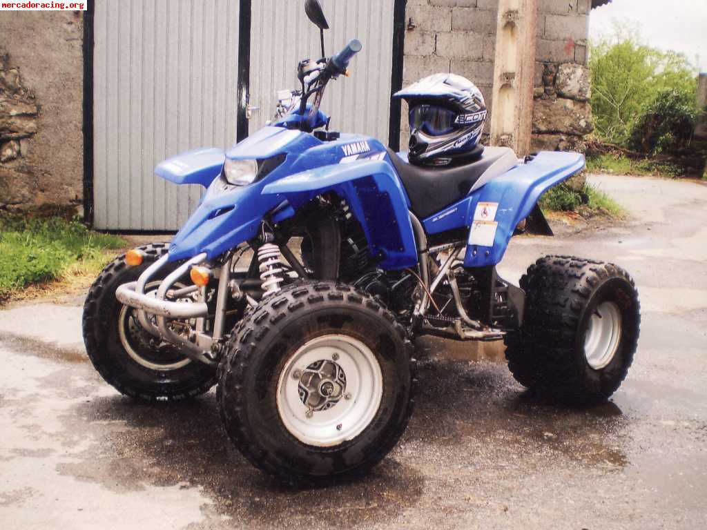 Se vende yamaha blaster