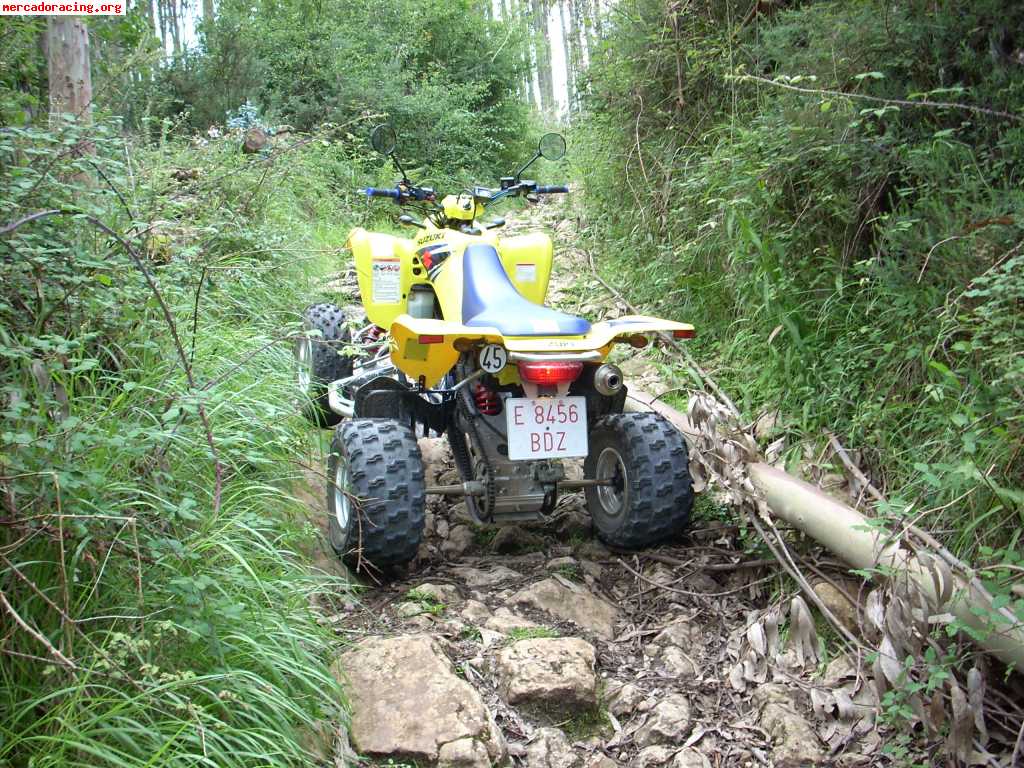 Quad ltz 400  oportunidaaaad!!!