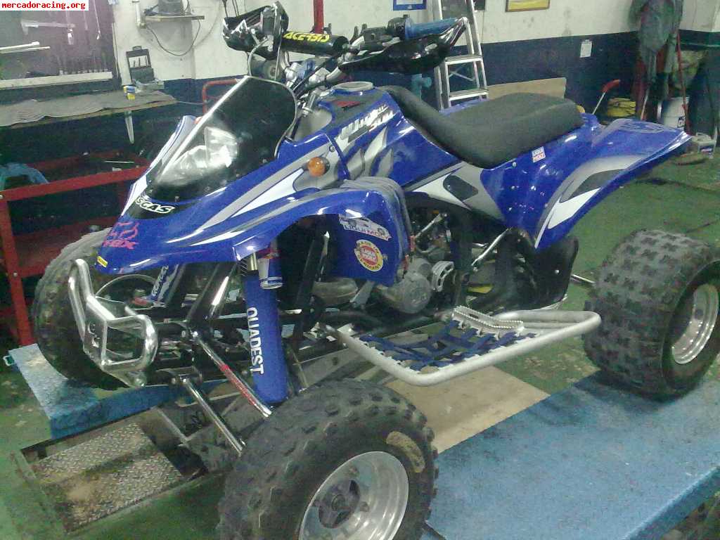 Se vende gas gas 300 o cambia por un 4t