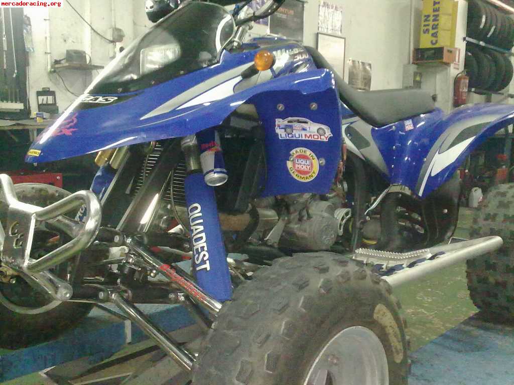 Se vende gas gas 300 o cambia por un 4t