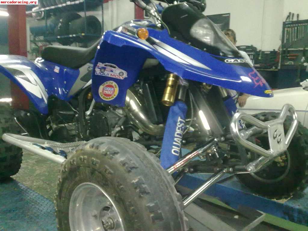 Se vende gas gas 300 o cambia por un 4t