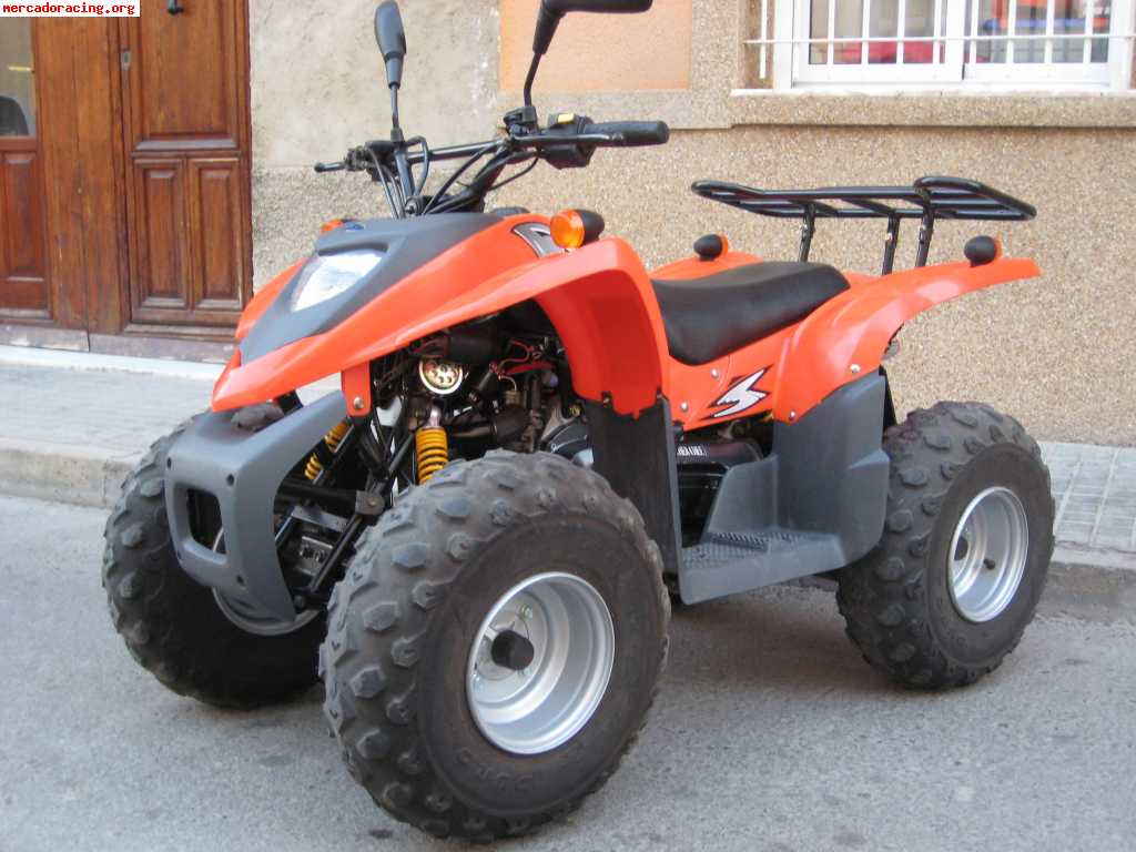 Aldy atv 50cc año o5 1200e