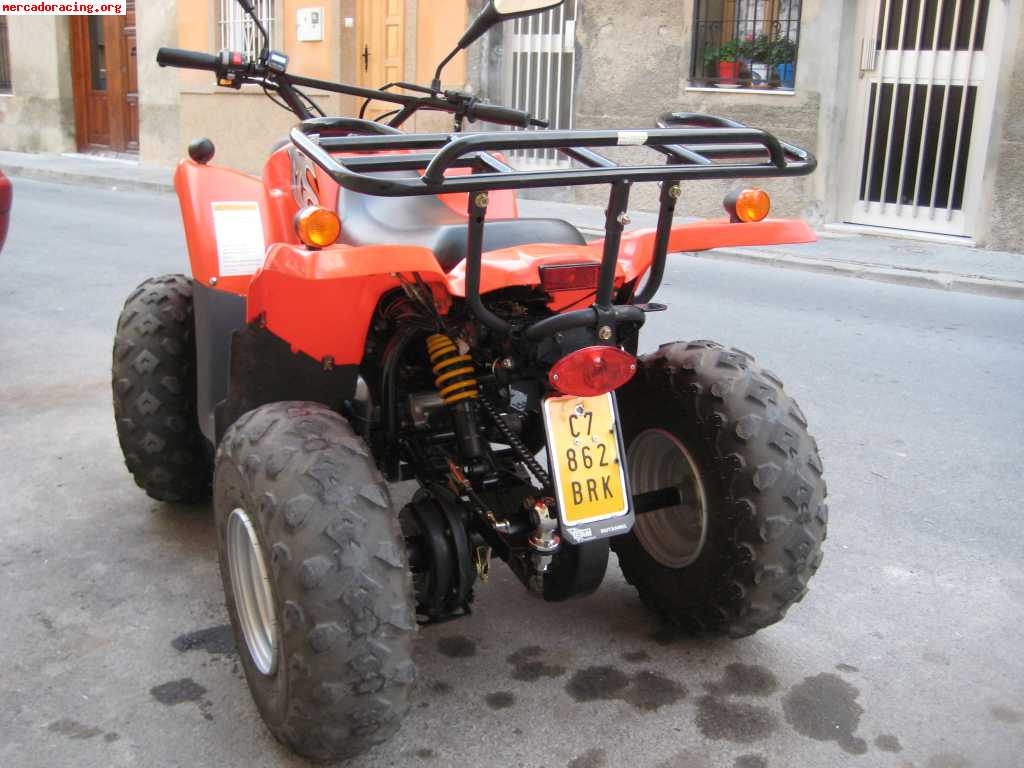 Aldy atv 50cc año o5 1200e