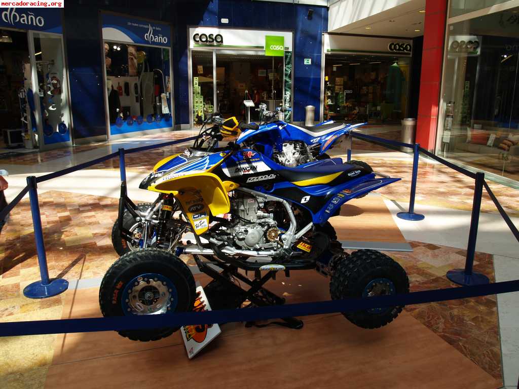 Super trx 470r duncan