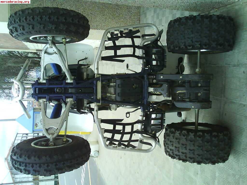 Ltz 400 2007