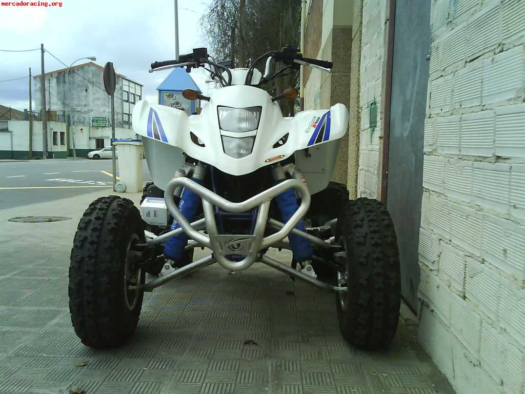 Ltz 400 2007