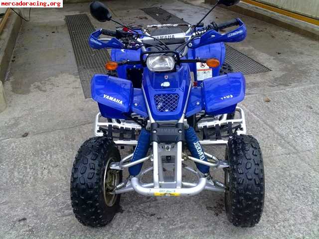 Se vende quad yamaha yfs blaster 200cc 