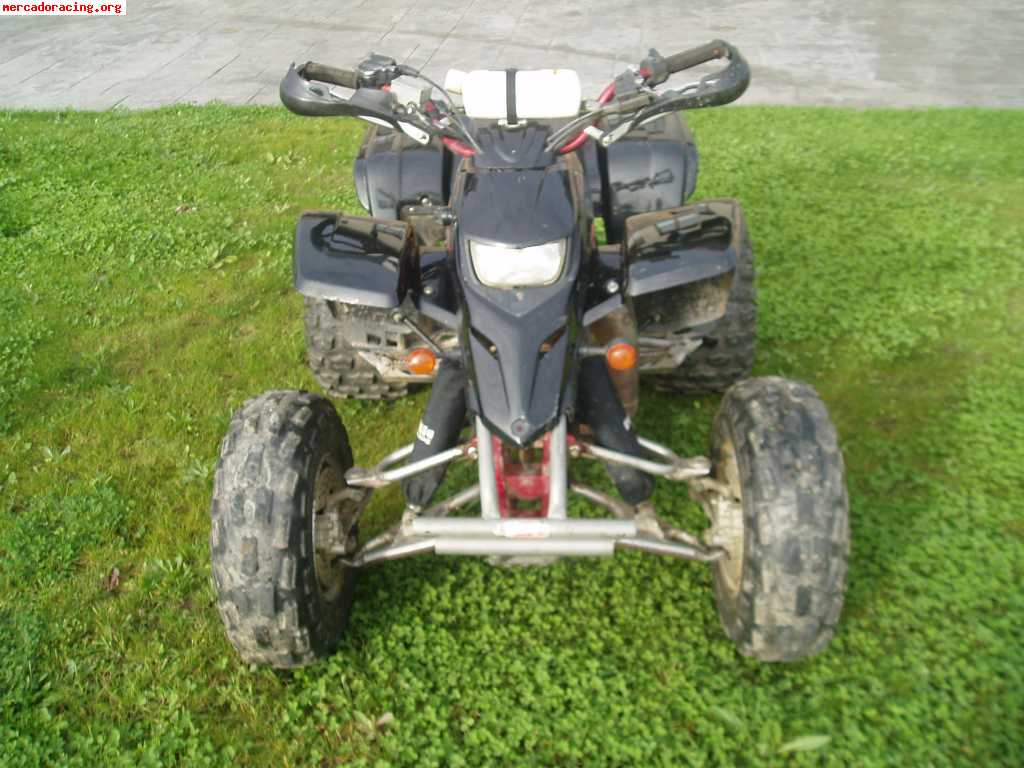 Yamaha blaster 200 2005 1700 euros