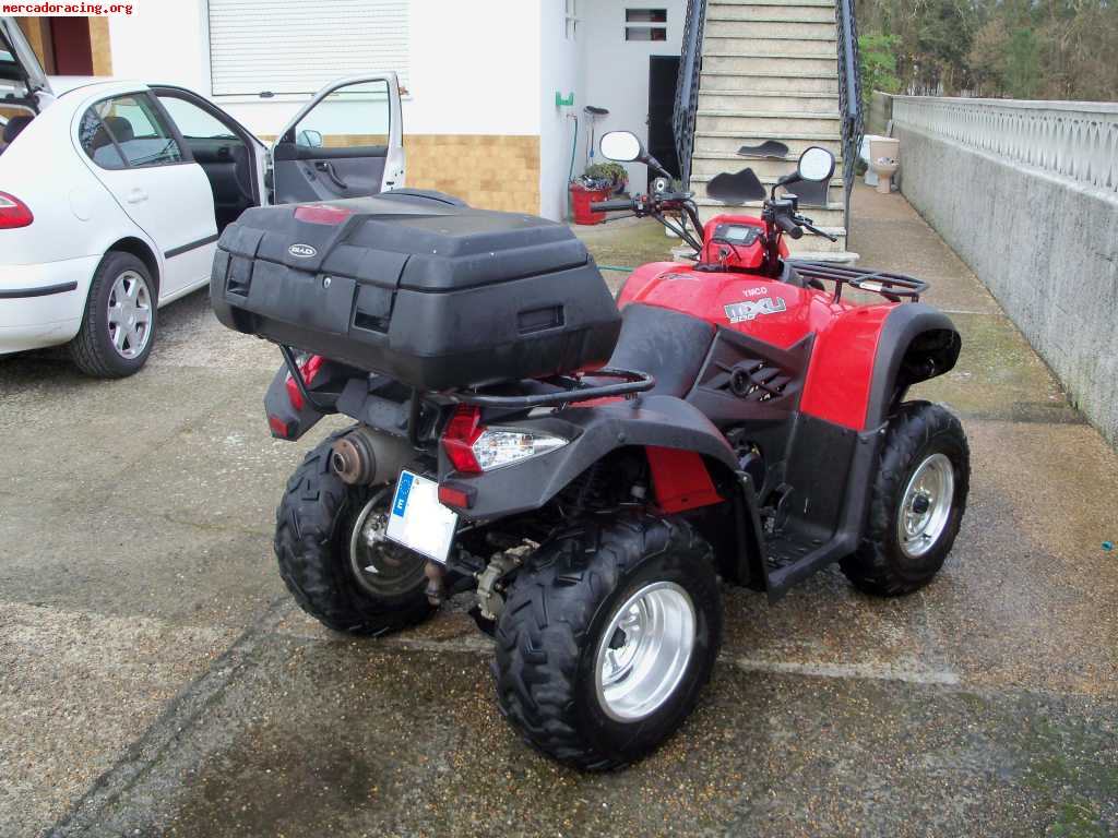 Vendo o cambio por suzuki samurai de los primeros